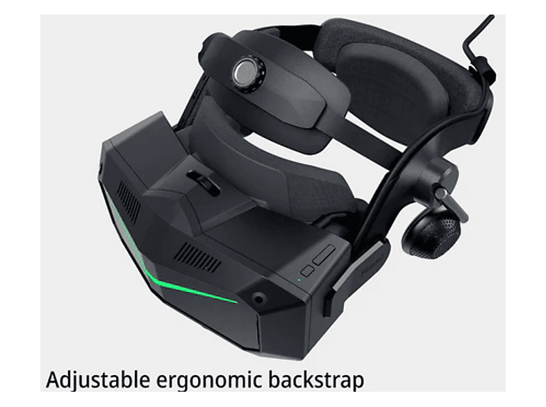 Gafas realidad virtual - Pimax Crystal SUPER