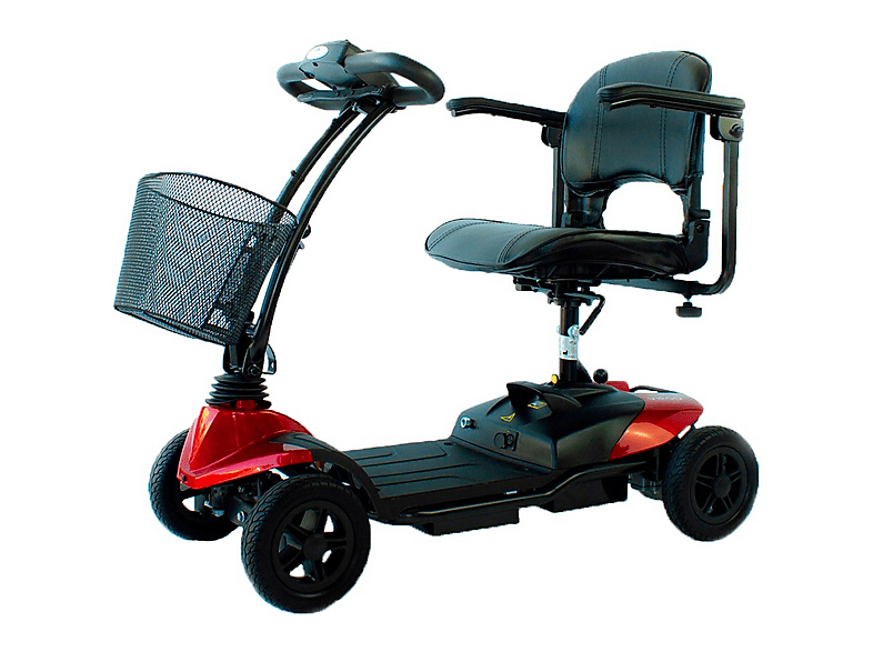Scooter eléctrico para adultos - Mobiclinic Virgo, Burdeos