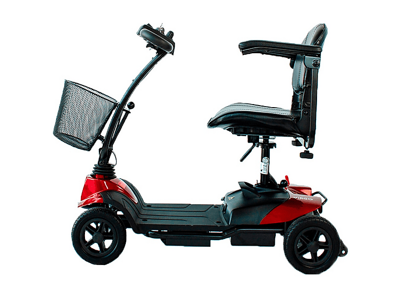 Scooter eléctrico para adultos - Mobiclinic Virgo, Burdeos