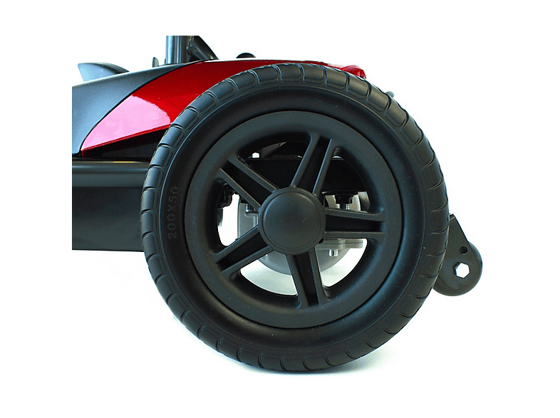 Scooter eléctrico para adultos - Mobiclinic Virgo, Burdeos
