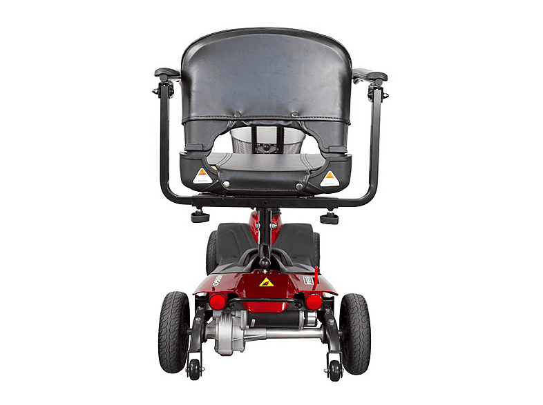 Scooter eléctrico para adultos - Mobiclinic Virgo, Burdeos