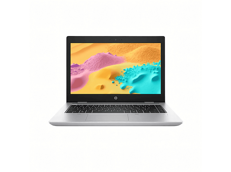 Portátil - HP 640 G5, 14 ", Intel i5-8365U, 16 GB RAM, 512 GB SSD, HD Graphics, Windows 11, Gris