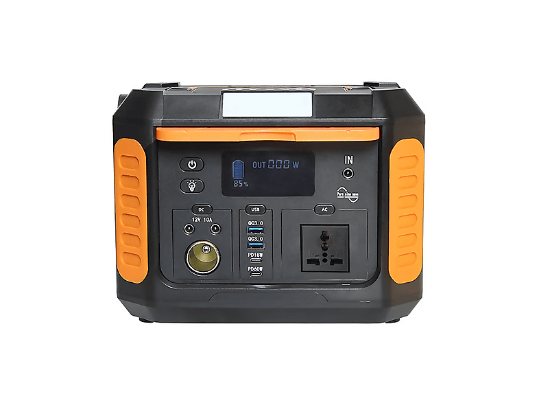 Generador de energía - Dam Electronics DMAR0029C17