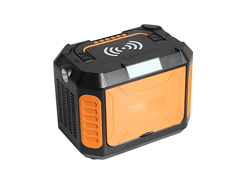 Generador de energía - Dam Electronics DMAR0029C17
