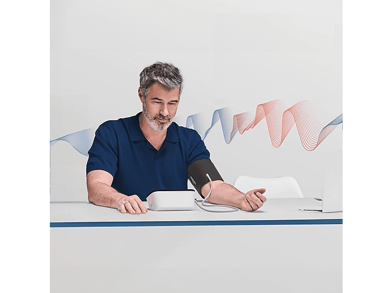 Tensiómetro - Omron Healthcare M7
