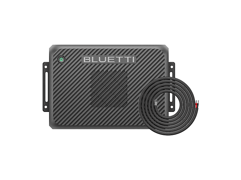Estación de energía - Bluetti KIT Elite 320+Charger 2