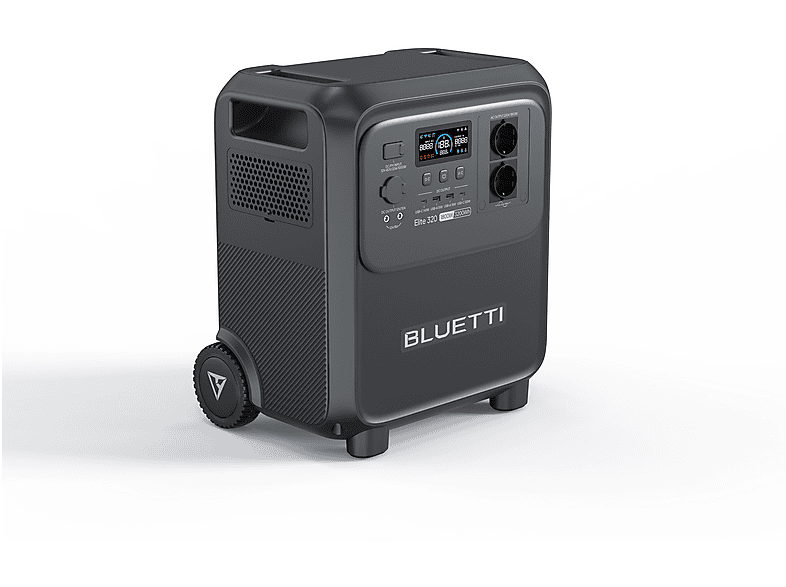 Estación de energía - Bluetti Elite 320