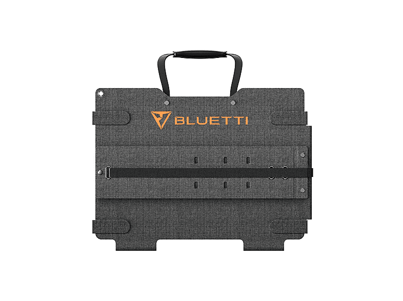 Paneles solares - Bluetti SORA 220, 220 W