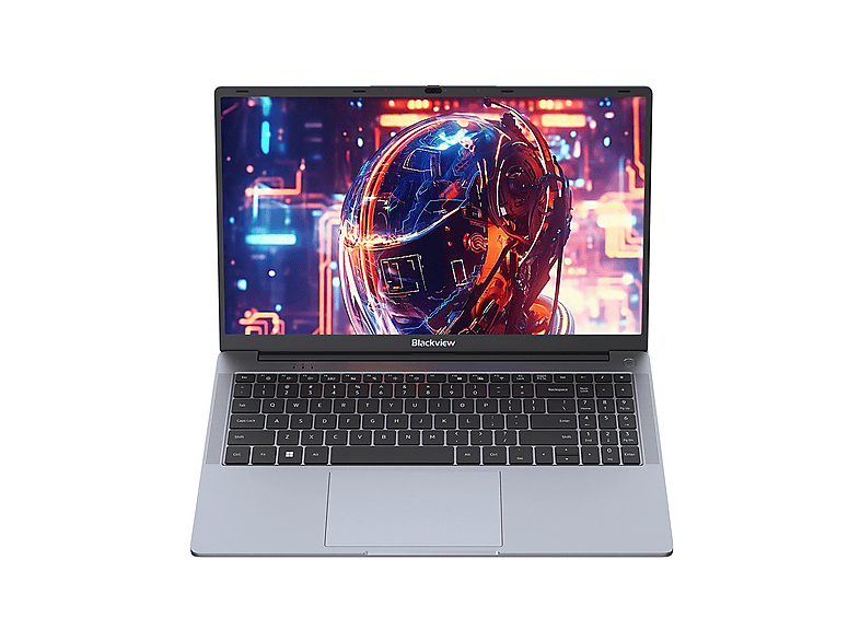 Portátil - Blackview ACEBOOK 6, 15,6 " Full-HD, AMD Ryzen5 3500U, 16 GB RAM, 256 GB SSD, Onboard Graphics, Windows 11 Home, idioma del teclado: US