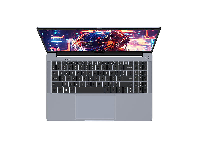 Portátil - Blackview ACEBOOK 6, 15,6 " Full-HD, AMD Ryzen5 3500U, 16 GB RAM, 256 GB SSD, Onboard Graphics, Windows 11 Home, idioma del teclado: US