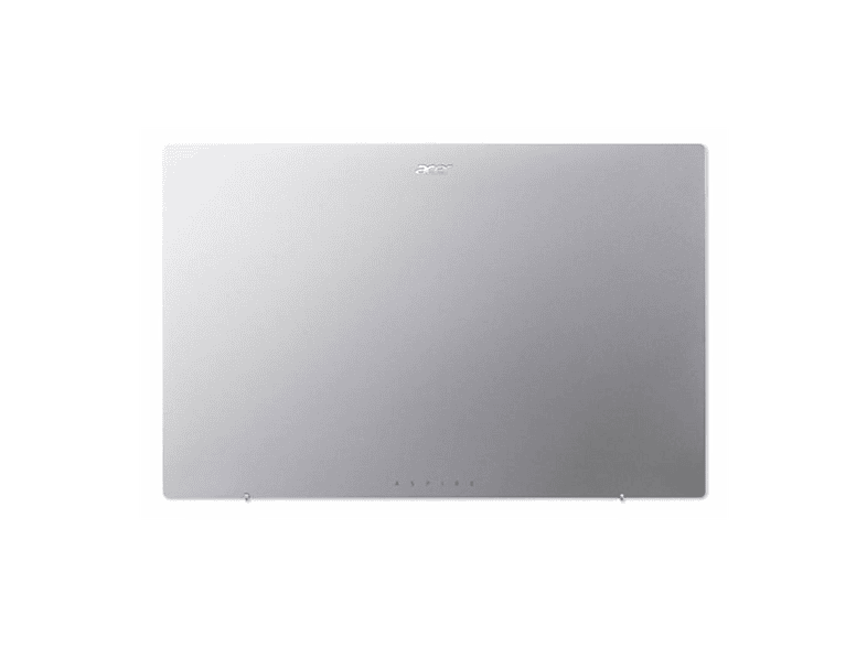 Portátil - Acer Aspire Go 15 AG15-71P-511S, 15,6 " Full-HD, Intel Core i5-13420H, 16 GB RAM, 512 GB SSD, UHD Graphics, Windows 11 Home, Plata