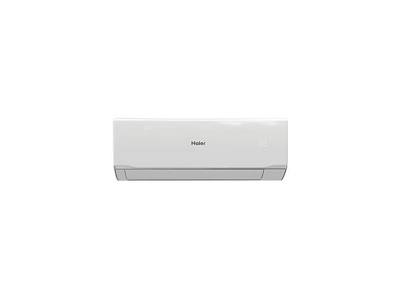 Aire acondicionado Split 1 x 1 - Haier TIDE R 35 PREMIUM WIFI, 3010 fg/h, Función Inverter, Blanco