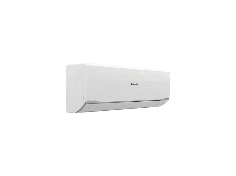 Aire acondicionado Split 1 x 1 - Haier TIDE R 35 PREMIUM WIFI, 3010 fg/h, Función Inverter, Blanco