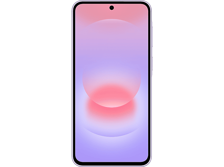 Smartphone - Samsung Galaxy A37 5G, Violeta, Móvil Android, 128 GB, 6 GB RAM, 6,7 ", Exynos 1480 (4 nm), 5000 mAh