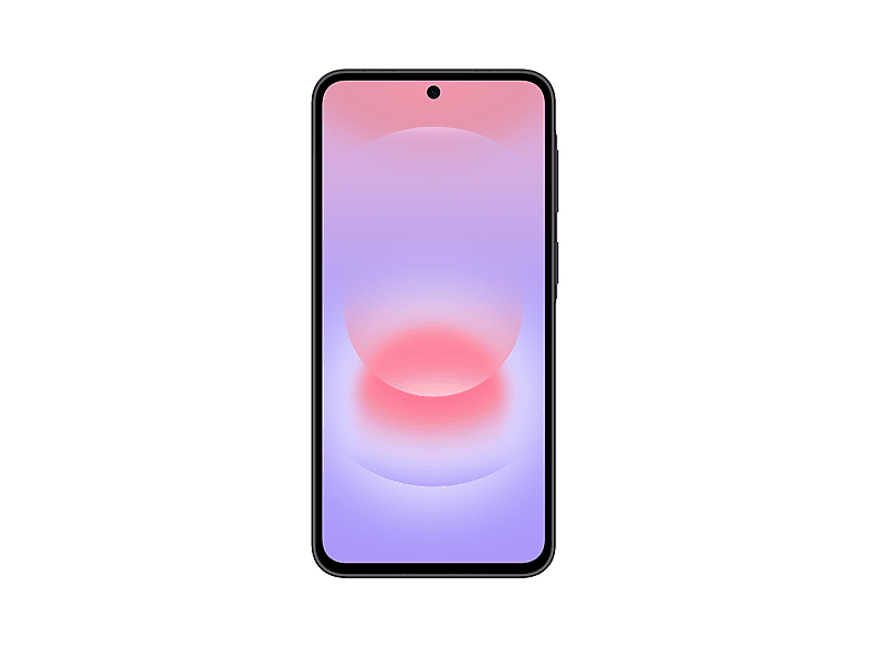 Smartphone - Samsung Galaxy A37 5G, Negro, Móvil Android, 128 GB, 6 GB RAM, 6,7 " Super AMOLED, Gorilla Glass Victus+, 120 Hz, Exynos 1480 (4 nm)