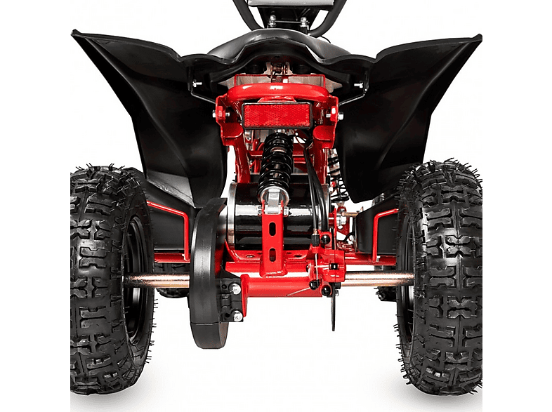 Quad eléctrico infantil - Ecoxtrem Tiger