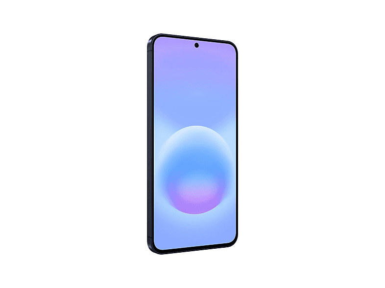 Smartphone - Samsung Galaxy A57 5G, blauw dunkelblauw, Móvil Android, 128 GB, 8 GB RAM, 6,7 " Super AMOLED Plus, Gorilla Glass Victus+, 120 Hz