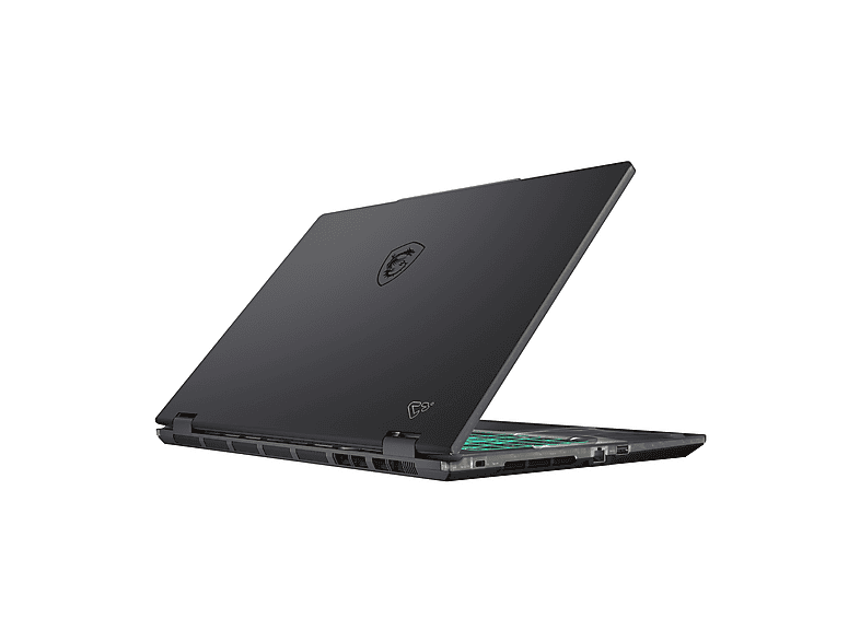 Portátil Gaming - MSI Cyborg A15, 15,6 " Full-HD, AMD Ryzen 9 270, 32 GB RAM, 1 TB SSD, GeForce RTX™ 5060, FreeDOS (Sin sistema operativo)