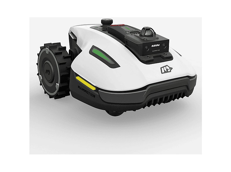 Robot cortacésped - Mammotion YUKA Mini 2 1000