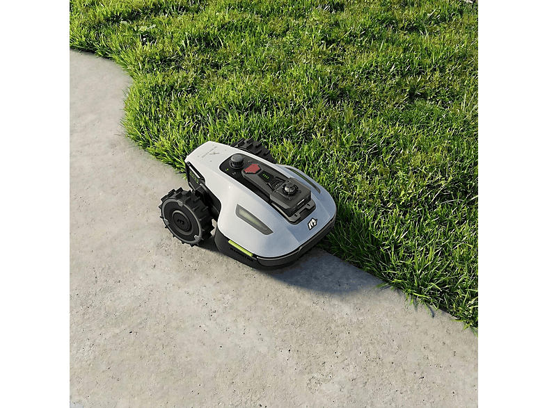 Robot cortacésped - Mammotion YUKA Mini 2 1000