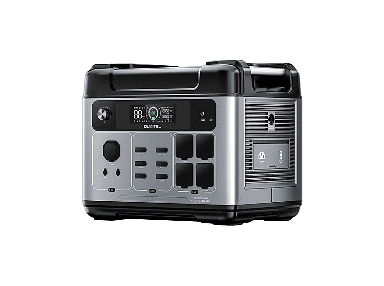 Estación de energía - Oukitel P2001E PLUS