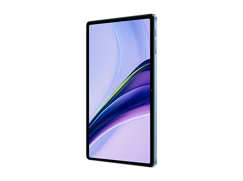 Tablet - Blackview ZENO 5 con Auriculares Bluetooth, 128 GB, Azul, 11 " HD, 6 GB RAM, UMS9230E(T7250), Tablet Android