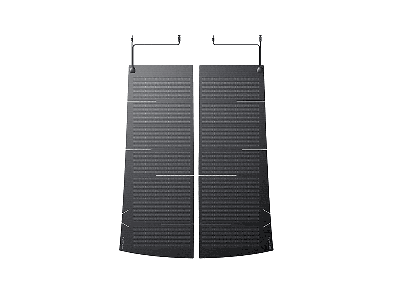 Panel solar - Ecoflow HeatGuard 256W