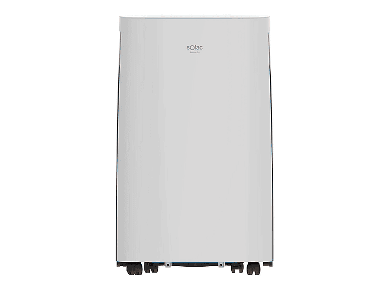 Deshumidificador - Solac DH8966, 4 l, 452 m²
