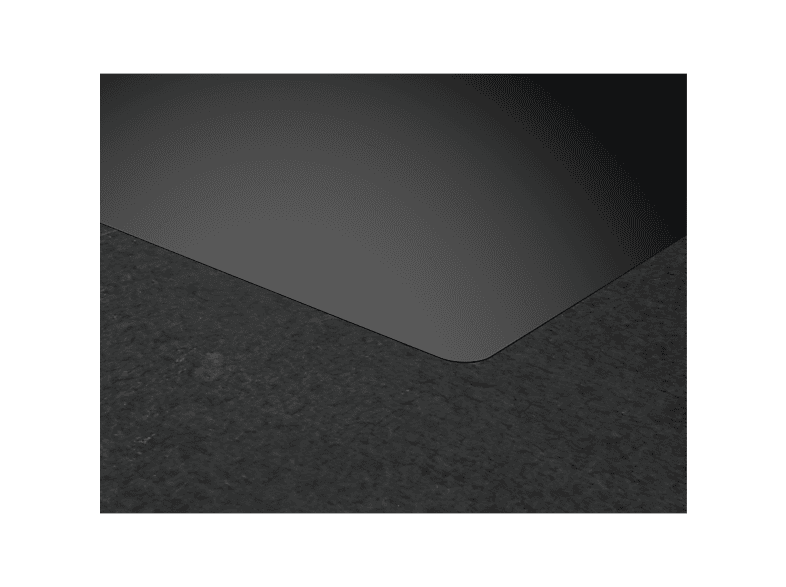 Placa de vitrocerámica - AEG TN63RAF2CB, 3 zonas, 60 cm, Negro