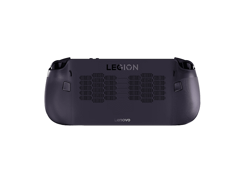 Consola portátil - Lenovo Legion Go S, 16 GB, Negro