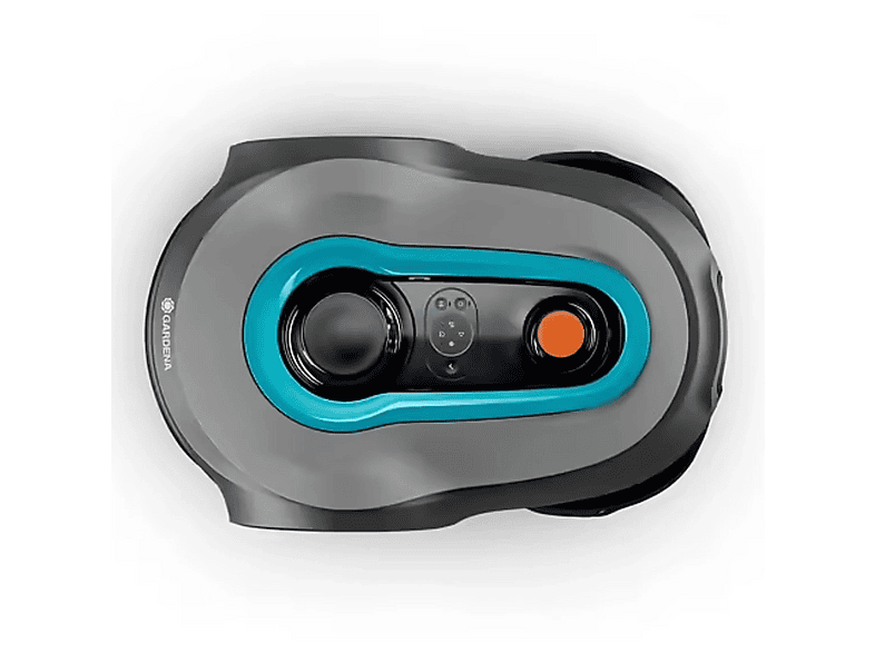 Robot cortacésped - Gardena Hierba Rasor Gardena SILENO Free