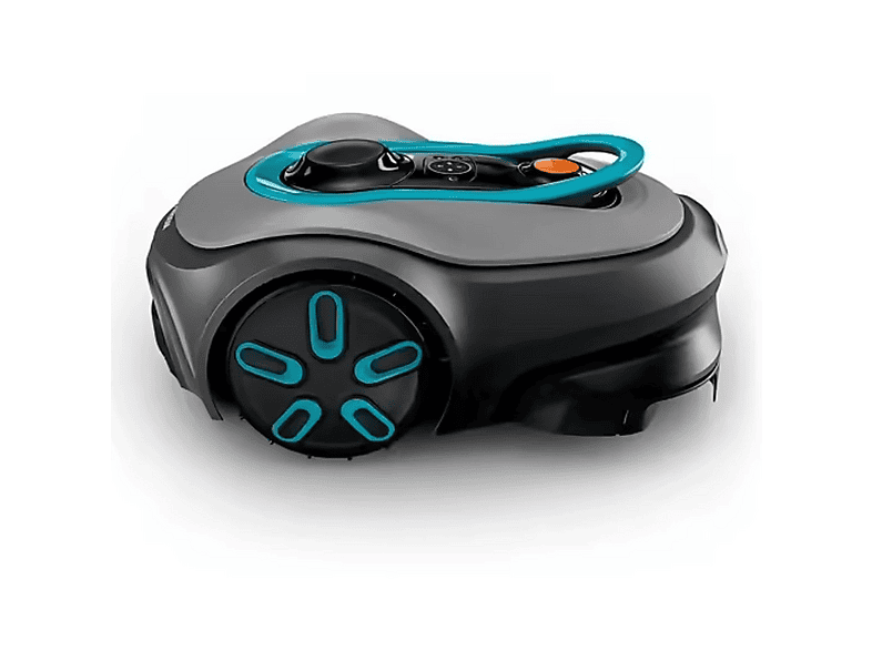 Robot cortacésped - Gardena Hierba Rasor Gardena SILENO Free