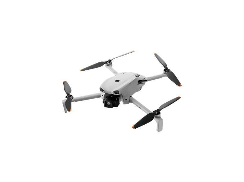 Dron - DJI LITO X1 FLY MORE COMBO PLUS (RC 2), 48 megapixel, 52 min, Gris