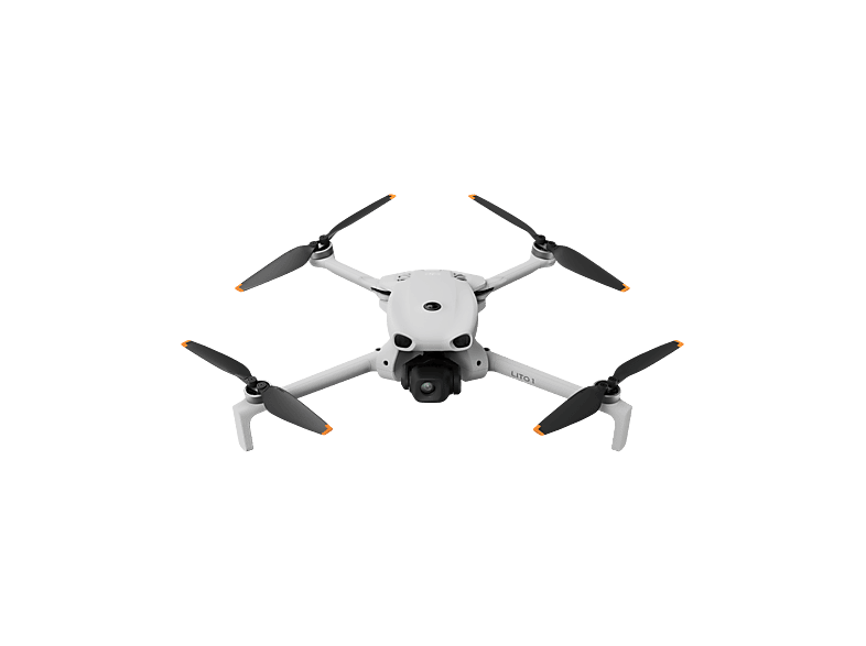 Dron - DJI LITO 1, 48 megapixel, 36 min, Gris