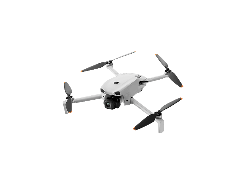 Dron - DJI LITO 1, 48 megapixel, 36 min, Gris