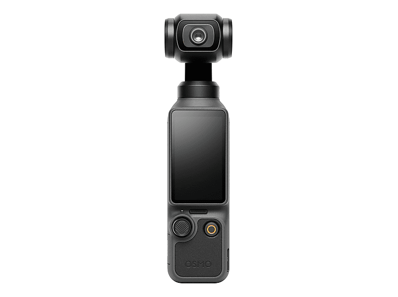 Cámara deportiva OSMO POCKET 4 STANDARD COMBO - DJI, DJI, Negro