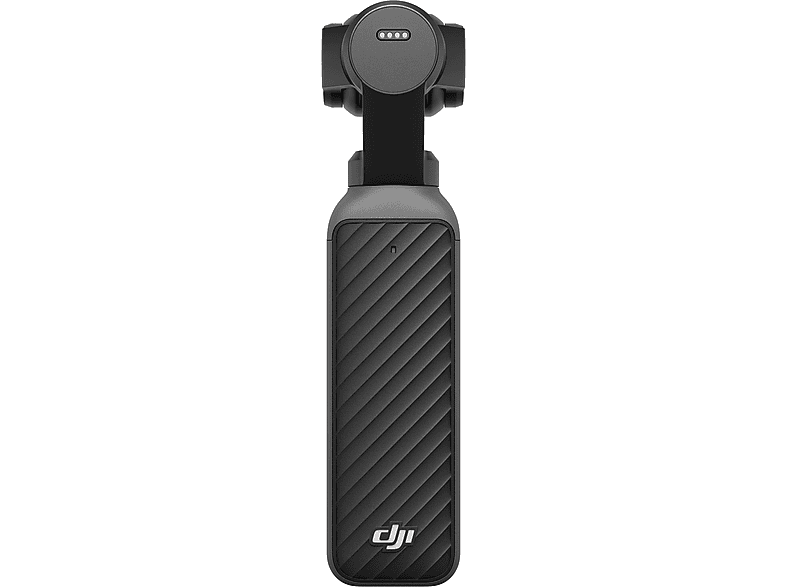 Cámara deportiva OSMO POCKET 4 STANDARD COMBO - DJI, DJI, Negro