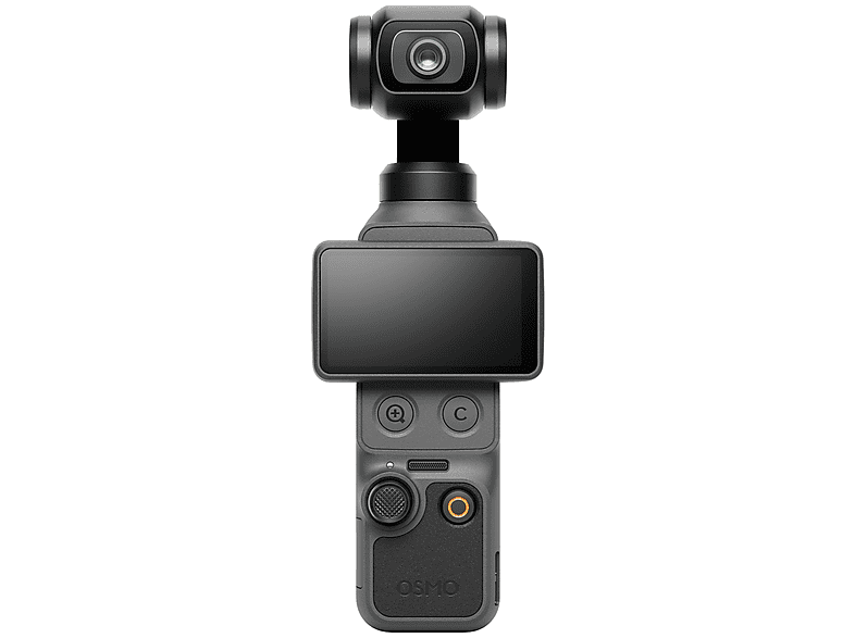 Cámara deportiva OSMO POCKET 4 CREATOR COMBO - DJI, DJI, Negro