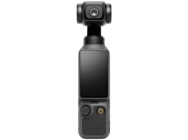 Cámara deportiva OSMO POCKET 4 CREATOR COMBO - DJI, DJI, Negro