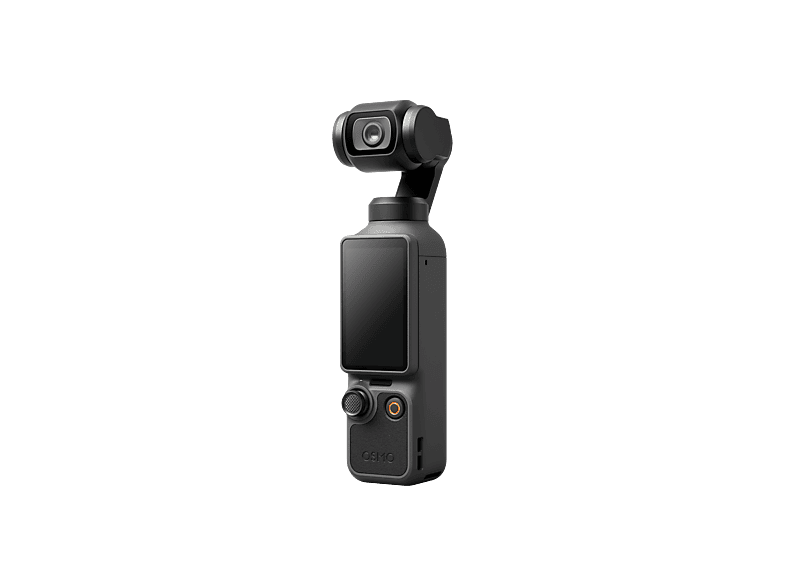 Cámara deportiva OSMO POCKET 4 CREATOR COMBO - DJI, DJI, Negro