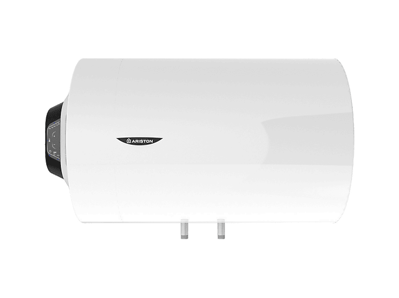 Termo eléctrico - Ariston PRO1 ECO H, 100 l, Blanco