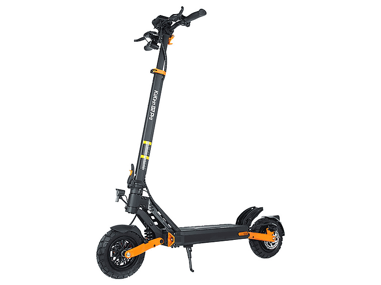 Patinete eléctrico - Kukirin G2 Pro(VMP), negro