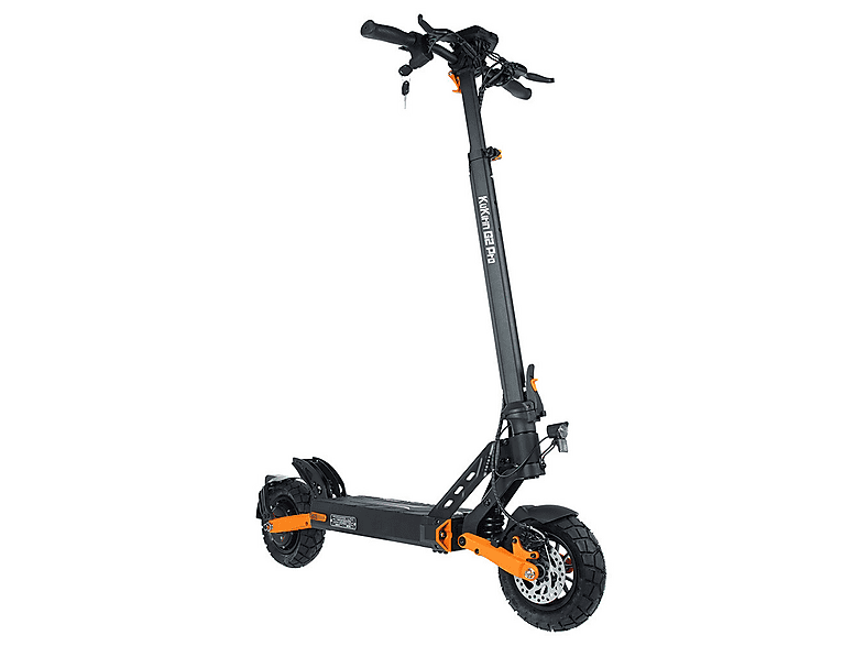 Patinete eléctrico - Kukirin G2 Pro DGT, negro (ref. 176323806)