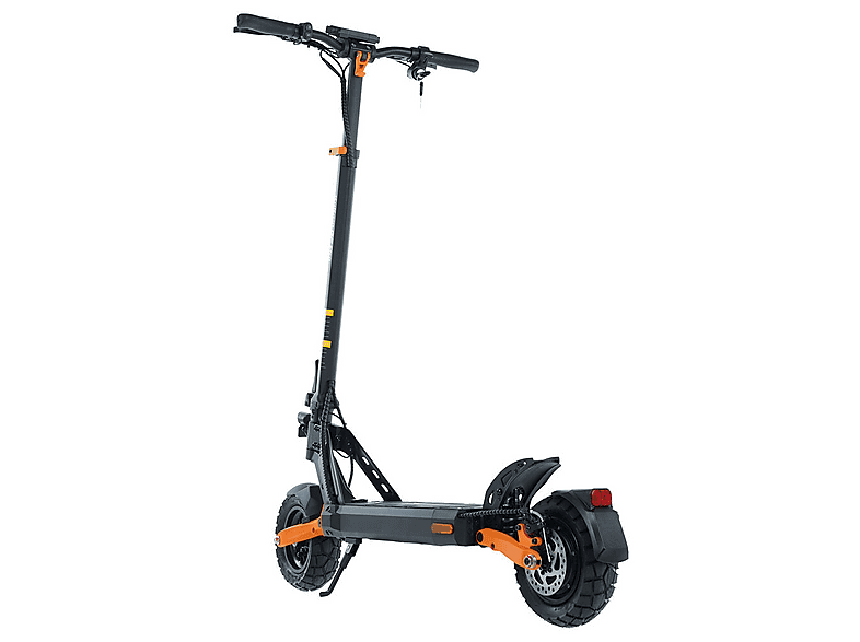 Patinete eléctrico - Kukirin G2 Pro VMP, negro (ref. 176323816)