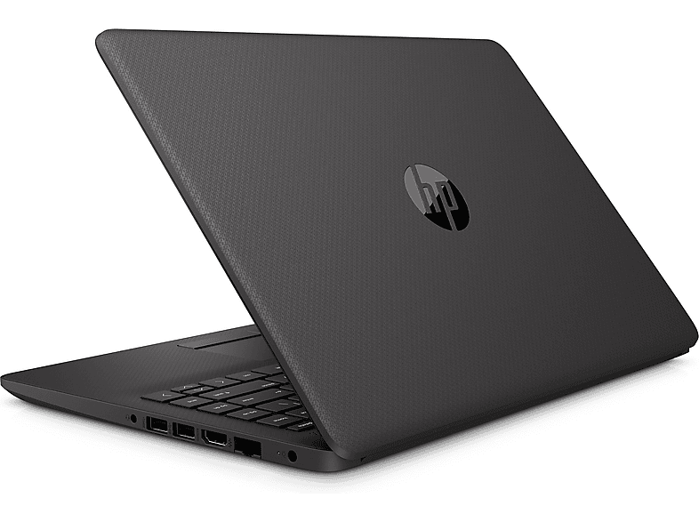 Portátil - HP 245 G8, 14 ", AMD Ryzen 5-3500U, 16 GB RAM, 512 GB SSD, Radeon™ Onboard Graphics, Windows 10, Gris