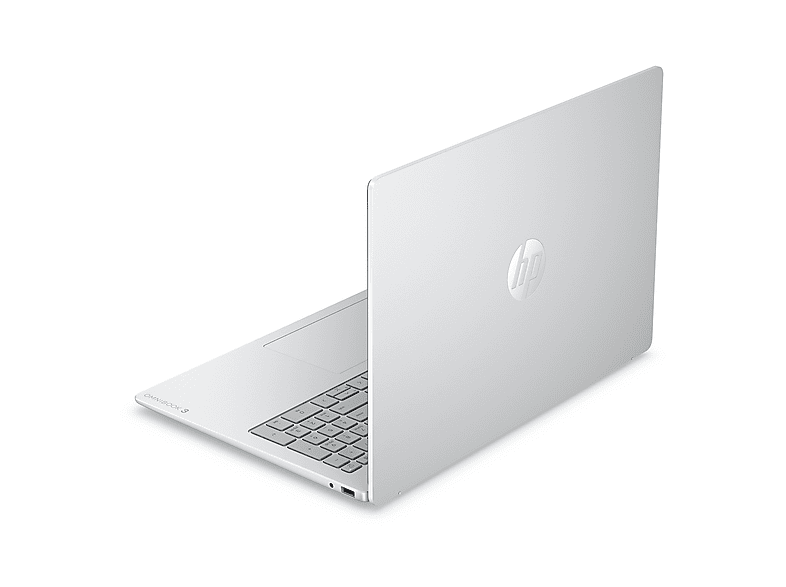 Portátil - HP OmniBook 3 Laptop 16-bu0063ns, 16 " 2K, Intel Core 3 100U, 8 GB RAM, 512 GB SSD, Core™ Onboard Graphics, FreeDOS (Sin sistema operativo)