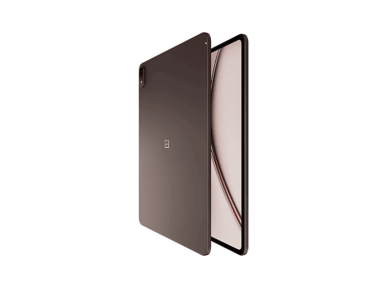 Tablet - OnePlus OnePlus Pad 4, 256 GB, Marrón, 13,2 ", 12 GB RAM, Tablet Android