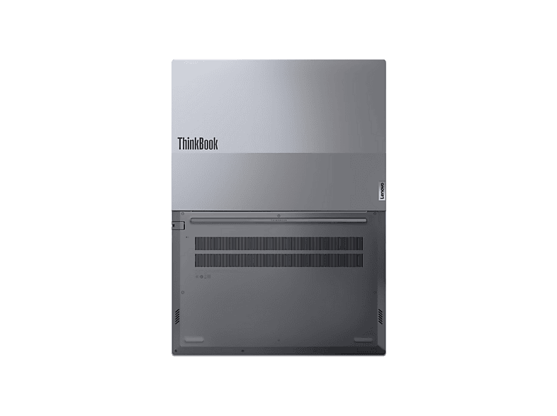 Portátil - Lenovo THINKBOOK 16 G9 IPL ULTRA 5 325/16/16/512/W11P COP, 16 " WUXGA, Intel® Core™ Ultra 5 325, 16 GB RAM, 512 GB SSD, HD Graphics, Gris