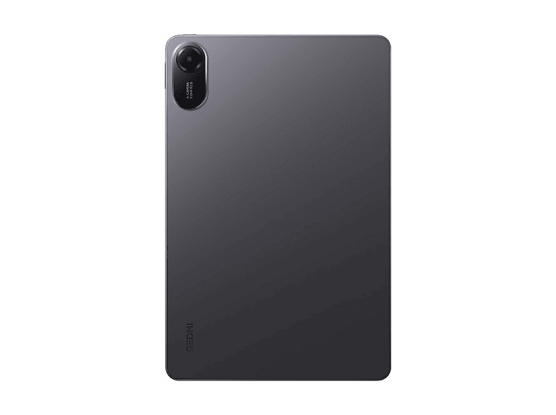 Tablet - Xiaomi Redmi Pad 2, 256 GB, Gris, 11 ", 4 GB RAM, Mediatek Helio G100 Ultra (6 nm), Tablet Android