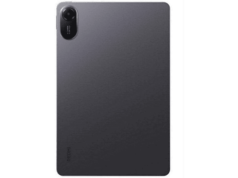 Tablet - Xiaomi Redmi Pad 2, 256 GB, Gris, 11 ", 4 GB RAM, Mediatek Helio G100 Ultra (6 nm), Tablet Android